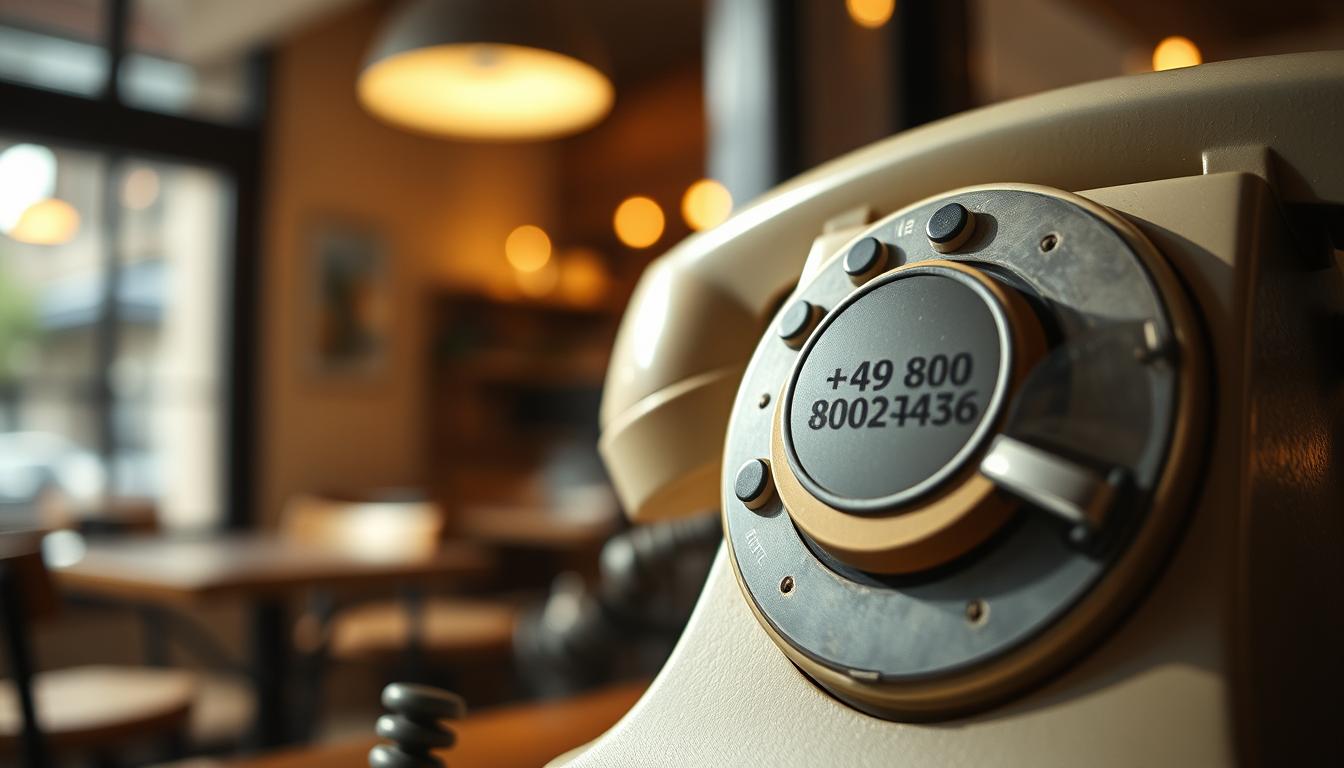 +49 800 8003436