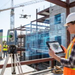 Lebenslanges Lernen im Bauwesen: Wie die digitale Transformation das Berufsbild verändert Bauwesen-Digitalisierung