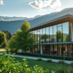 Bildungszentrum Schliersee
