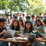 Bildungszuschüsse für Studierende