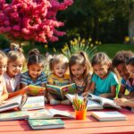 Chancengleichheit in der Bildung