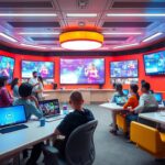 Digitale Bildung Trends