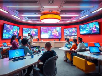 Digitale Bildung Trends