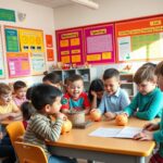 Finanzbildung für Grundschüler