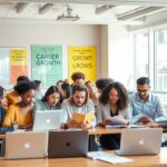 Förderung beruflicher Weiterbildung
