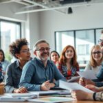 Gewerkschaftsbildung