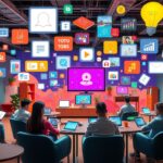Microlearning für Generation Z