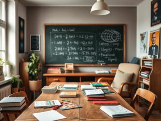 Unterstützung für Nachhilfeangebote