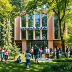 Volkshochschule Aalen: Bildung für alle Bürger