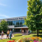 Volkshochschule Augsburg: Bildung für alle