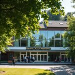 Volkshochschule Bad Neustadt an der Saale - Bildung