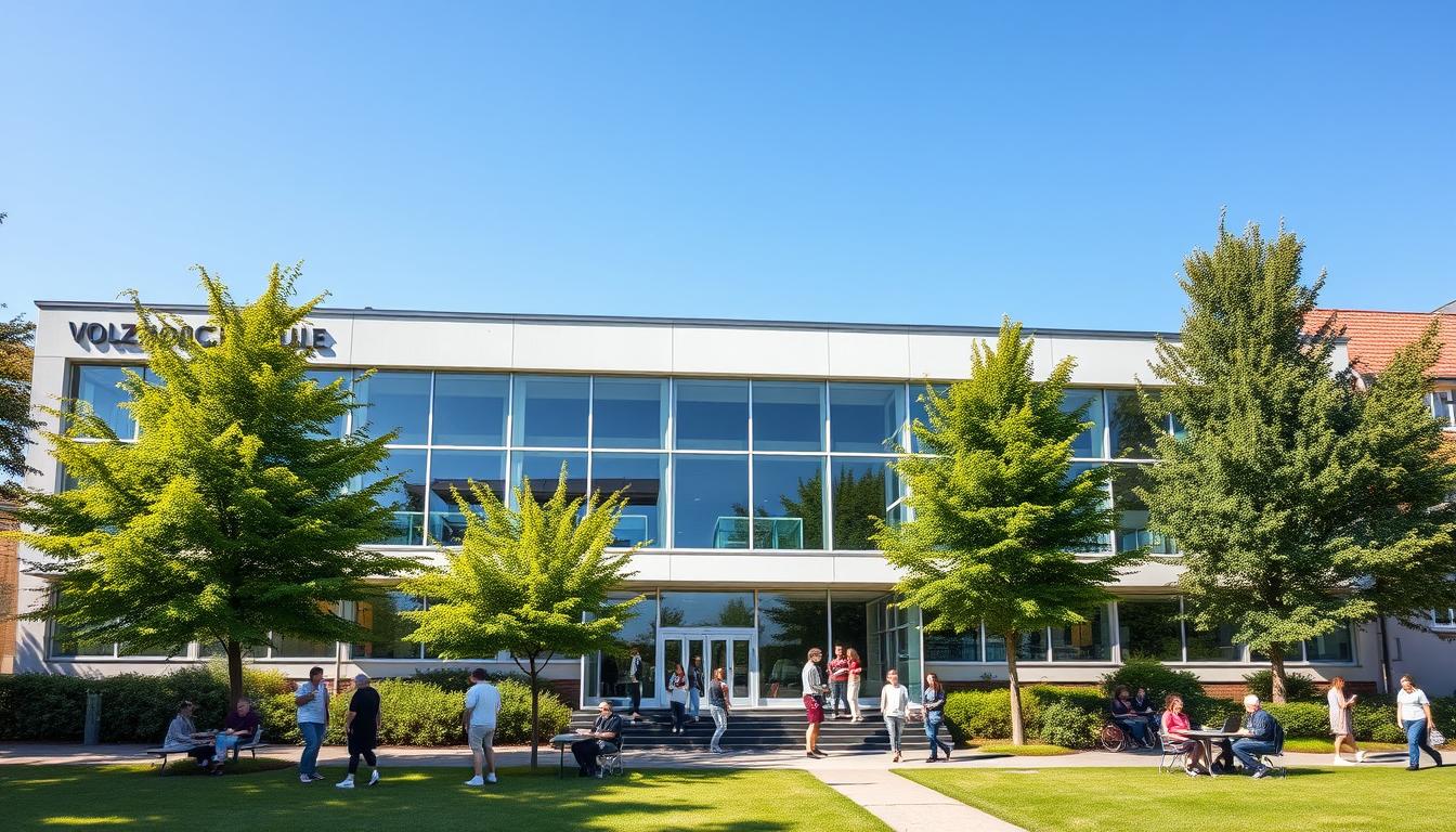 Volkshochschule Bad Salzuflen