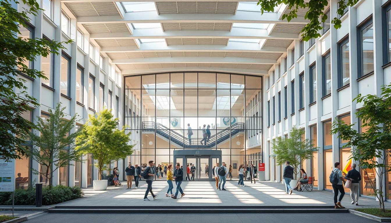 Volkshochschule-Boeblingen Volkshochschule Böblingen