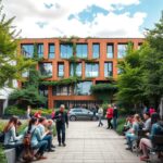 Volkshochschule Duisburg