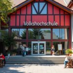 Volkshochschule Erfurt