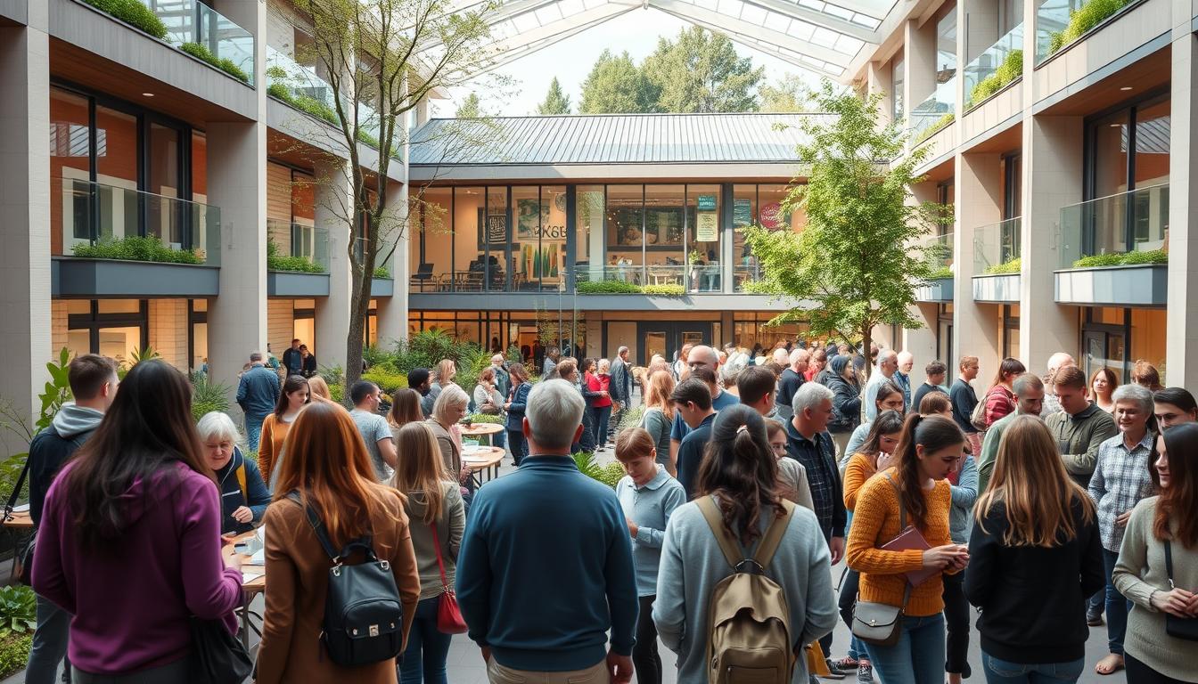 Volkshochschule Essen