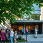 Volkshochschule Freiburg im Breisgau - Bildung für alle