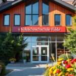 Volkshochschule Fulda: Bildung für alle in Hessen