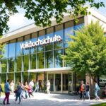 Volkshochschule Gelsenkirchen: Bildung für alle