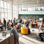 Volkshochschule Nürnberg Bildungsangebot