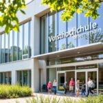 Volkshochschule Offenbach am Main: Bildung für alle