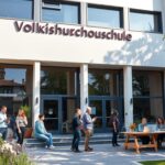 Volkshochschule Rheda-Wiedenbrück: Bildung für alle Volkshochschule Rheda-Wiedenbrück