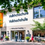 Volkshochschule Straubing: Bildung für alle