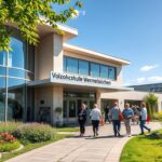 Volkshochschule Wermelskirchen: Bildung für alle