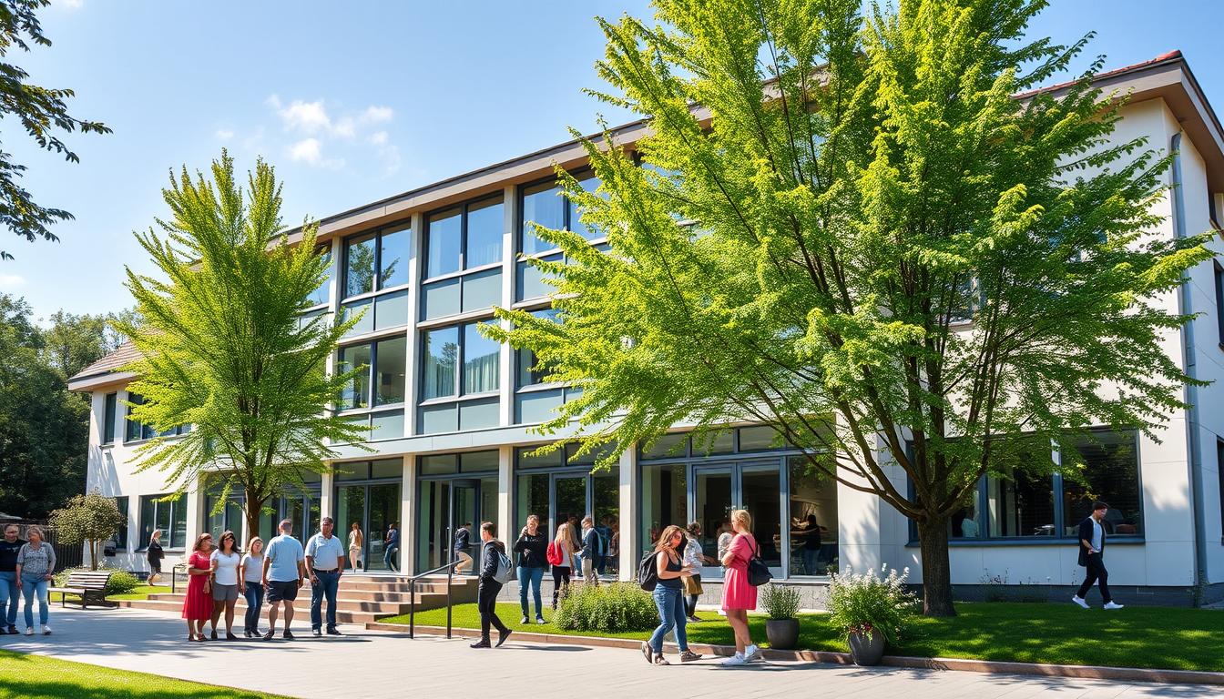 Volkshochschule Wittenberge