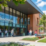 Volkshochschule Wolfsburg: Bildung für alle