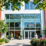 Volkshochschule Würzburg: Bildung für alle