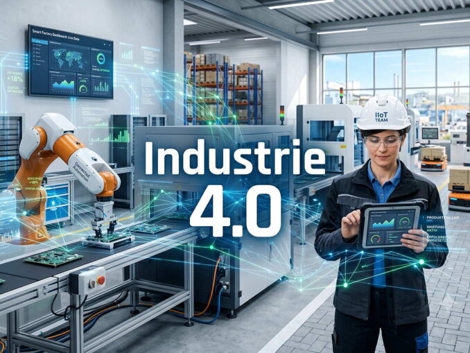 industrie 4 0