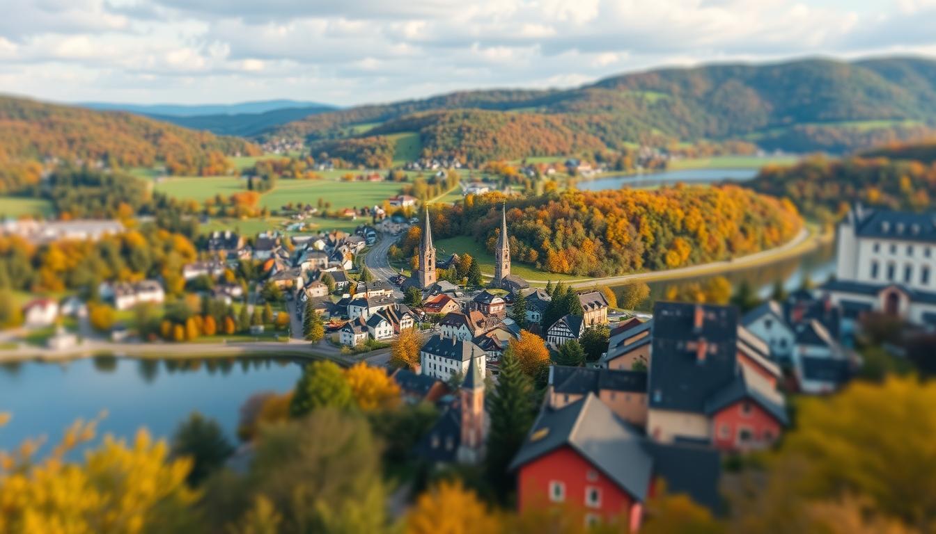 sauerland städte