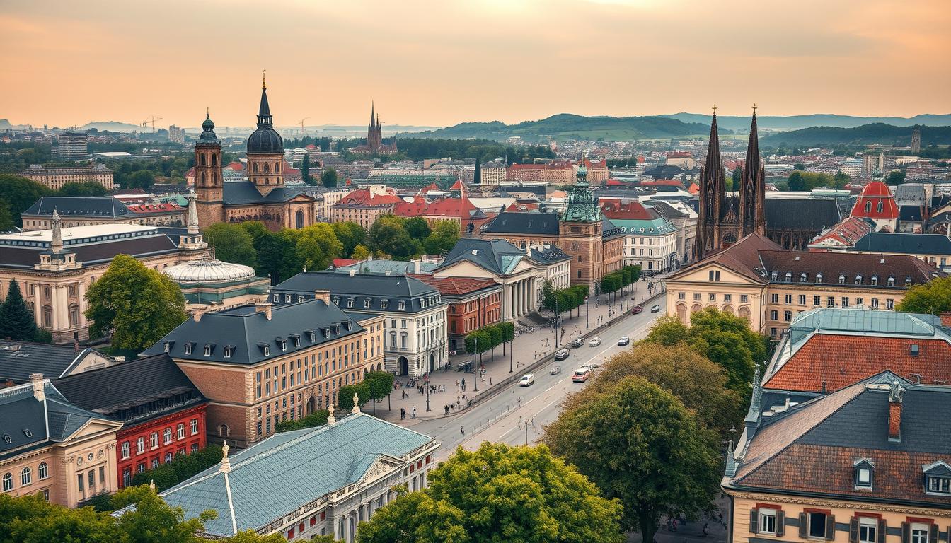 schönste städte deutschlands