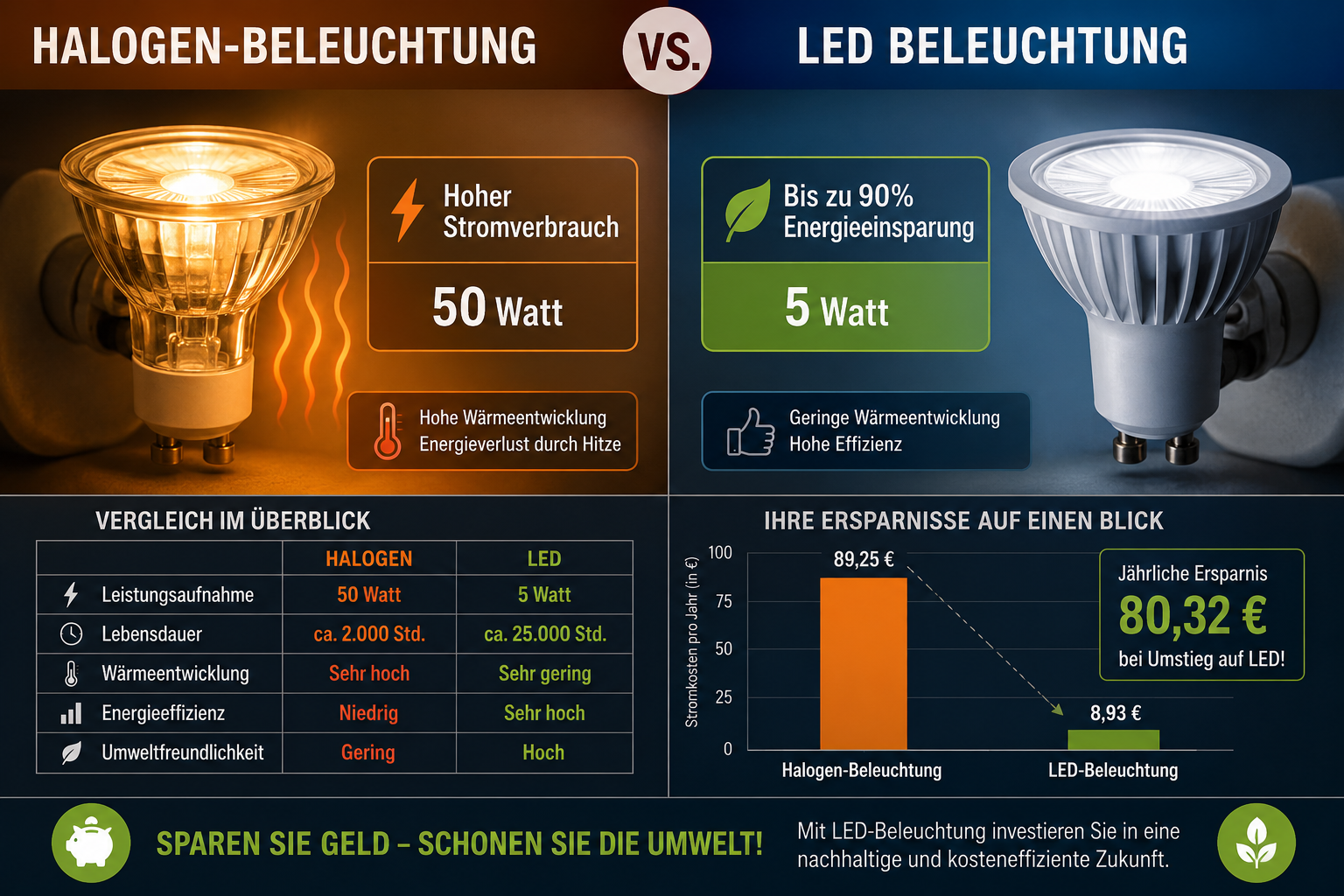 Die wichtigsten Erkenntnisse auf einen Blick